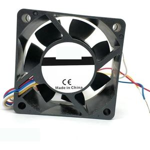 AFB0648EH 6025 48V DATA0625B8H Koelventilator 60 * 60 * 25mm HZDO(DATA0625B8H)