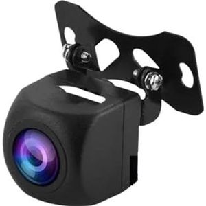 Reverse Camera Universele HD 1080P AHD Auto Achteruitrijcamera 170 Breed Waterdicht Voertuig Parkeer Achteruitrijcamera Accessoires Auto Camera(720P AHD)