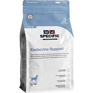 Specific Canine Adult CED-DM Endroquine Support 12kg 12.000g