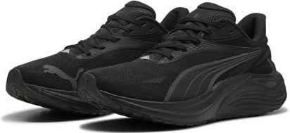 PUMA - Electrify NITRO 4 - Hardloopschoenen - Zwart