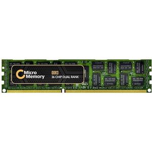 CoreParts 32GB Memory Module 1333Mhz DDR3 Major RDIMM for HP, 664693-001-RFB (DDR3 Major RDIMM for HP 1333MHz DDR3 MAJOR RDIMM)