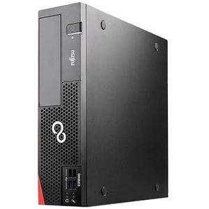 PC Fujitsu D556 DT Gaming Nvidia RTX 3050 i5-6500 RAM 16GB 1TB SSD W11 WiFi (gereviseerd)