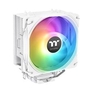 Thermaltake UX200 SE ARGB CPU luchtkoeler - wit (CL-P116-AL12SW-A)
