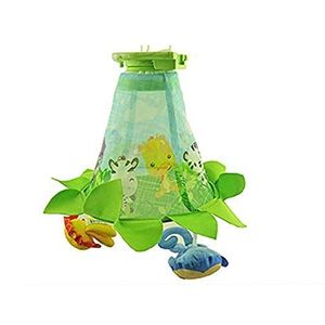 Fisher-Price Rainforest Grow-with-Me Projection Mobile DFP09 - Vervangende luifel