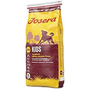 Josera Kids Puppy Voeding, Droogvoering, 15 kg