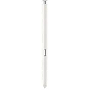 Vervanging Stylus Pen voor Touch Screen, Stylus S Pen met Bluetooth Compatibel voor Samsung Galaxy Note 10/Note 10+ Plus (WHITE)