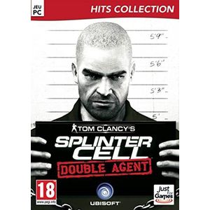 Splinter Cell Double Agent