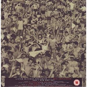 George Michael - Listen Without Prejudice - 4 CD
