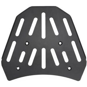 Bagagerek Achter Voor XL750 Voor Transalp 750 2023-2024 Achterbagagedrager Rekbeugel Opbergtas Dooshouder Achterkant Vrachtplank Ondersteuning