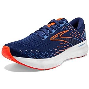 Brooks Hardloopschoenen voor heren, Marine., 43 EU