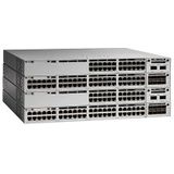 Cisco Catalyst 9300X C9300X-12Y-A - Netwerkswitch - Grijs
