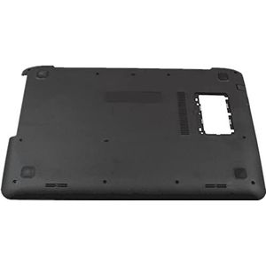 Laptop Bodem Case Cover D Shell Voor For ASUS K555 K555LD K555ZE K555DA K555DG K555LA K555LB K555LF K555LJ K555LN K555LP K555UA K555UB K555UJ K555UQ K555YI K555ZA Zwart