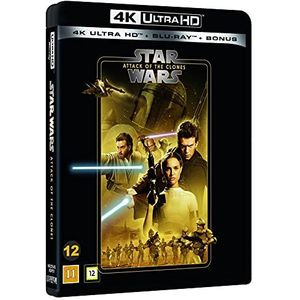 Twentieth Century Fox Star Wars: Aflevering 2 - AANVRAG VAN DE CLONES