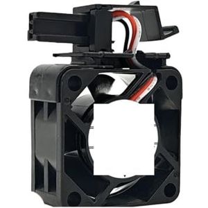 40mm X 20mm DC24V-ventilator voor NMB 1608VL-05W-B49 24V 4020-ventilator voor Fanuc-aandrijvingskoeling, dubbele kogellagers(Original)