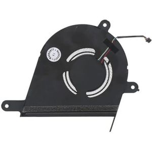 Laptop CPUGPU-ventilator voor ASUS voor Zenbook voor Pro 14 Duo voor OLED UX8402Z UX8402ZA UX8402ZE DC12V 0,5A(GPU FAN)