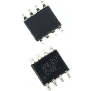 IRLML6402 2 Stuks APW7057 SOP-8