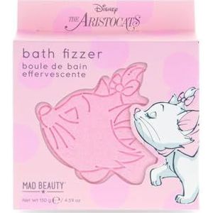 Mad Beauty - Bruisbal Marie met aardbei Disney De aristokatten