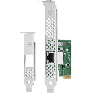 HP Intel Ethernet I210-T1 GbE NIC