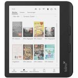 Tolino - Vision Color - E-reader - Kleurendisplay - 32 GB Intern