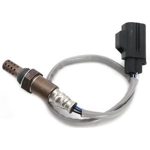 Lambdasonde O2-zuurstofsensor 234-4265 Voor Volvo S40 MHK500960 2344265 TZIUSFAC