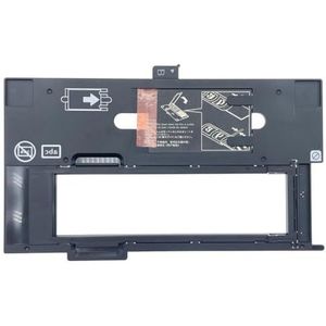 MRHZKE 60 mm filmschuif en negatief scannen fotoset compatibel met V500 V550 V600 Brownie ASP 120 220 620 Cover Guide