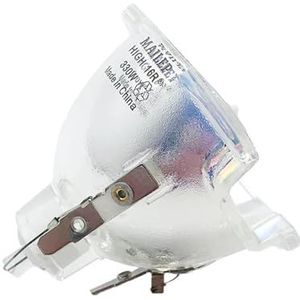 Bewegende podiumlamp, 330W, 16R, 330W, R16