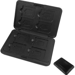 Newpop Geheugenkaartdoosje