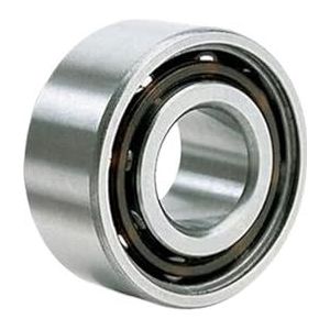 Dubbele row angular contactbal lagers 3900A-2RS 3901A-2RS 3902A-2RS 3903A-2RS 3904A-2RS 3905A-2RS 3906A-2RS(3906A-2RS)