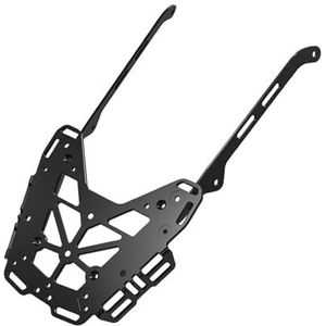Bagagerek Achter Voor Tenere 700 Voor XTZ700 T700 2019-2024 Motorfiets Achter Bagagerek Kofferbeugel Vrachtrek