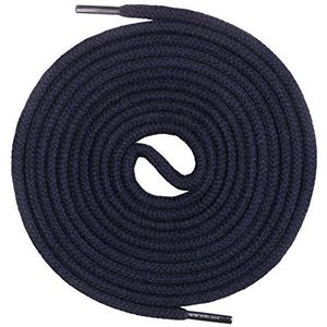 2 Paar Ronde, Robuuste Schoenenveters 4,5 Mm Voor Wandelschoenen Werkschoenen En Sportschoenen 2 Paar Ronde, Robuuste Schoenenveters 4,5 Mm Voor Wandelschoenen Werkschoenen En Sportschoenen