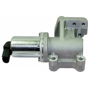 EGR-ventiel Voor Hyundai Voor H-1 Voor H100 Voor MATRIX Voor SONATA Motor Auto Koeler EGR-klep 28410-4A470 28493-4A421 28493-4A450