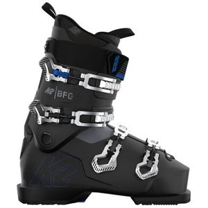 K2 - Bfc RX All Mountain skischoenen voor heren - maat 44 - grijs