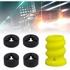 MORICHS Upgrade Pedal Modification Kit for Logitech G25 G27 G29 Racing Wheel (Modification Kit)