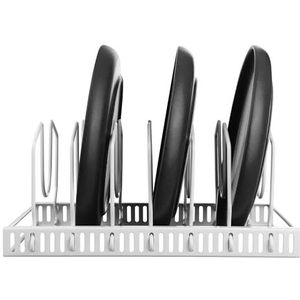 Opbergrek-keuken - Pannendeksels kopen | Lage prijs Opbergrek-keuken - Pannendeksels kopen | Lage prijs