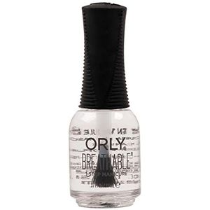 ORLY Ademend Treatment Shine, 11 ml
