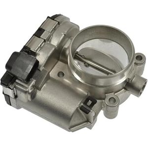 Gasklepstandsensors auto Gasklephuis Voor MERCEDES Voor BENZ C-KLASSE E-KLASSE CLK SLK Voor SPRINTER 0280750045 0280750467 A1110980050 A1110980109 Gasklephuis Inlaatspruitstuk