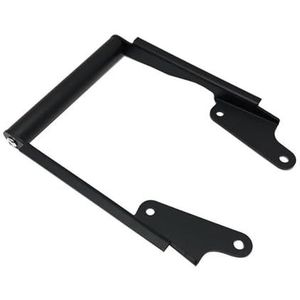 Telefoonhouder Motorfiets GPS Telefoon Navigatie Beugel Voor Voor MT09 Voor Tracer 900 FJ-09 Voor Tracer900 2016 2017 Front Bar Telefoon Houder Mount Stand Telefoonhouder Motorfiets