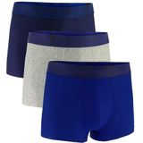 Under Armour - Performance Tech - Boxershorts - 3 Pack