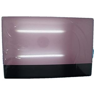 Laptop LCD-Topcover Voor For Samsung NP-SF510 SF511 Zilver