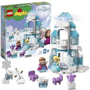 LEGO DUPLO Disney Frozen IJskasteel - 10899