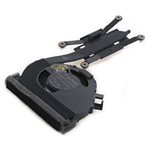 Sparepart: Skylake UMA heatsink with fan for Lenovo ThinkPad, FRU00UP171 (for Lenovo ThinkPad)