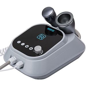 Elektrische schrapende machine Gua Sha, 3 in 1 elektrische cupping en Gua Sha schrapende therapie Zuigmassage voor pijnverlichting, ontgifting van het lichaam