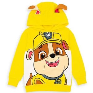 Paw Patrol Kids Hoodie Chase Marshall Skye Everest of Pubble 3d Ears Sweater 3-4 jaar