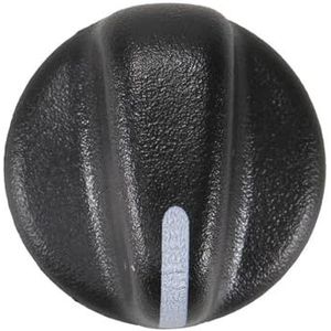 Airconditioning schakelaar Voor Jeep Voor Wrangler TJ 1997 1998 A/C Verwarmingsknop Bedieningsknop Ventilator Knop Paneel Schakelaarknoppen 4882790(1 stuk)