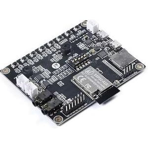1 stuks ESP32-Audio-Kit ESP32-A1S ESP32 Audio-ontwikkelingsbord WiFi BLE-module