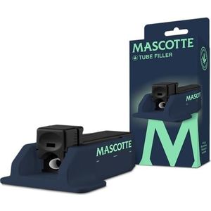 Mascotte® Pre Rold Tube Filler | Vulmachine voor onze originele Pre Rold Tubes sigaretten | Premium kwaliteit