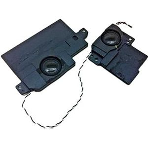 Laptop Intern Sprekers Voor For ASUS For Chromebook Flip C101PA Zwart