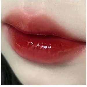 Youthful Charm Lipstick and Lip Gloss - Conveniently Portable Shades for School, Commuting, Dates, Travel, and Shopping(6 Juicy Cherry)