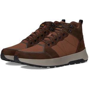 Teva Ellwood Mid wandelschoen voor heren, Bruin Multi, 7.5 UK