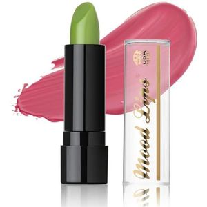 Mood Lipstick Groen